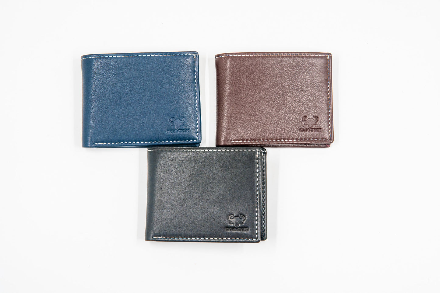 Owen Blue - Maker's Edition