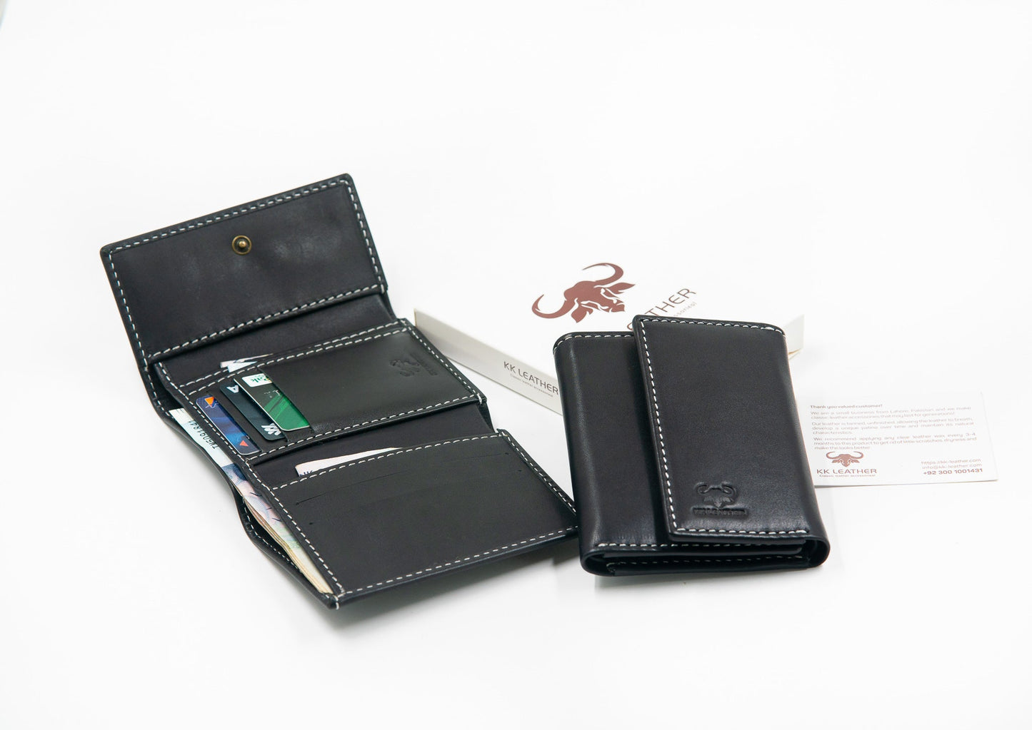 Elie Black - Maker's Edition