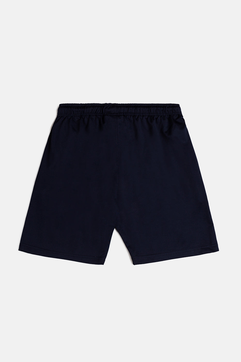 ADDAS Dri Fit Premium 3 Stripes Shorts – Navy Blue