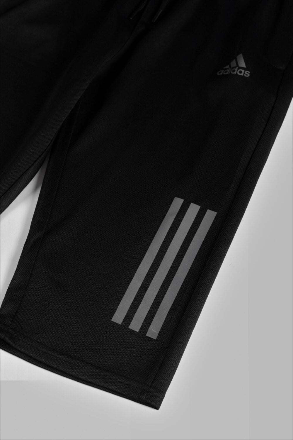 ADDAS Dri Fit Long Shorts – Black
