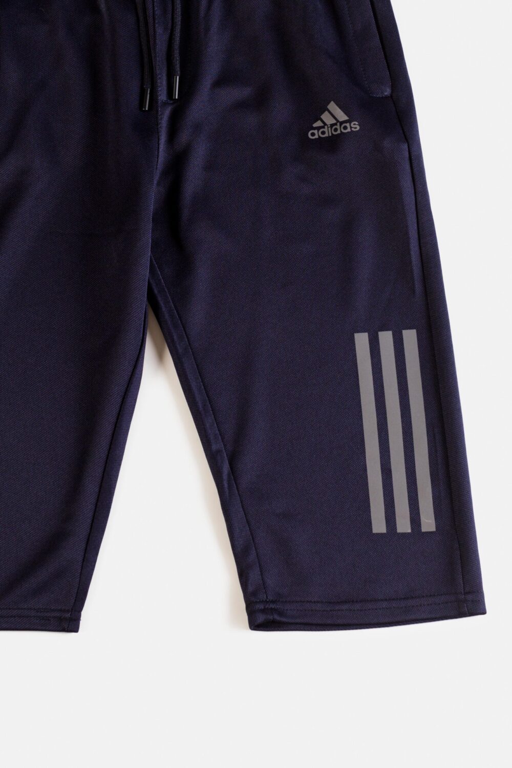 ADDAS Dri Fit Long Shorts – Navy Blue