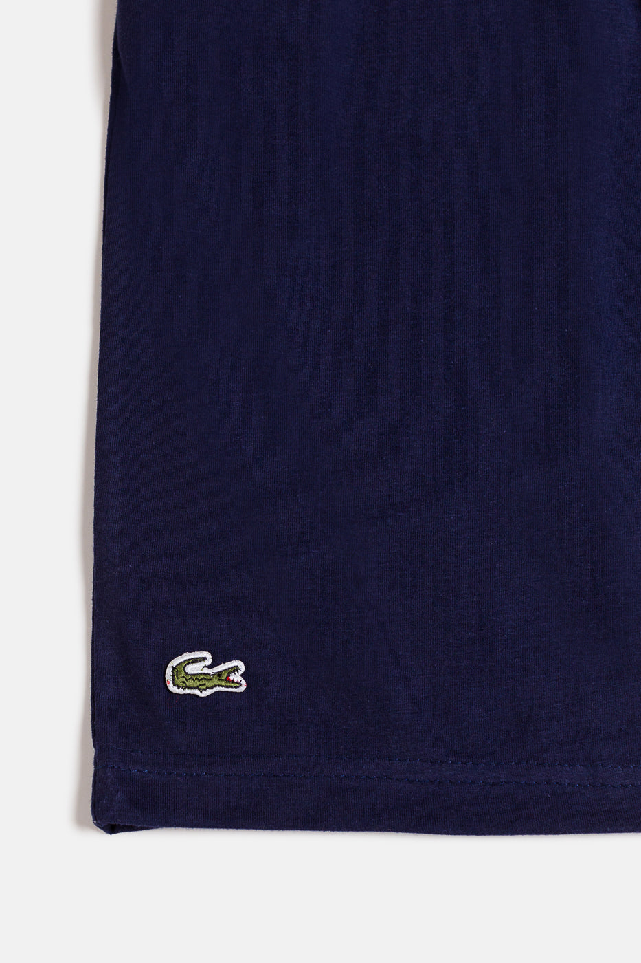 LCSTE Cotton Imported Shorts – Navy Blue
