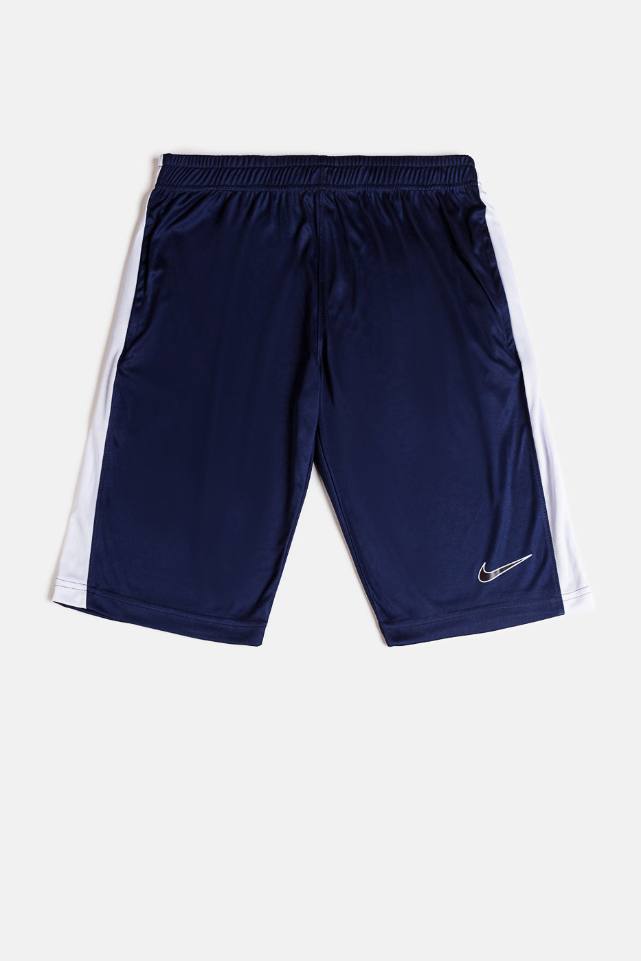NK Dri Fit Imported Bermuda Shorts – Blue