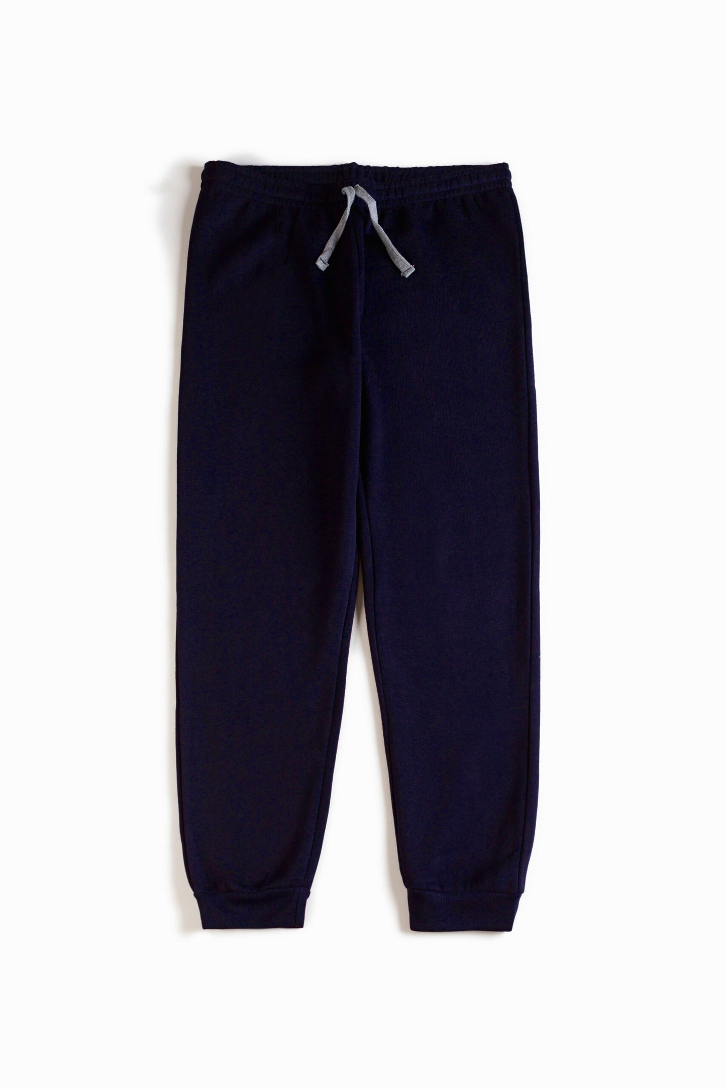 ZR Basic Trouser – Navy Blue