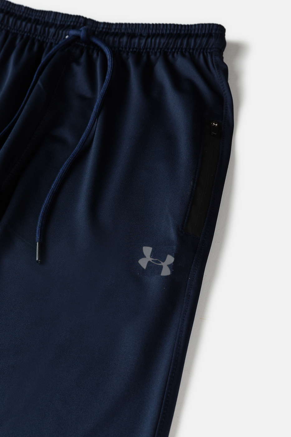 UA Premium Sports Terry Trouser – Navy Blue