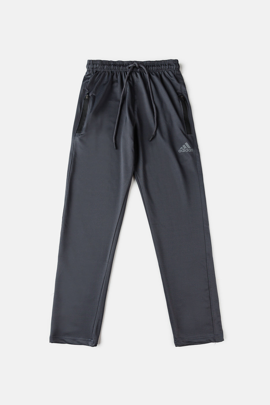 Adidas Premium Sports Terry Trouser – Dark Grey