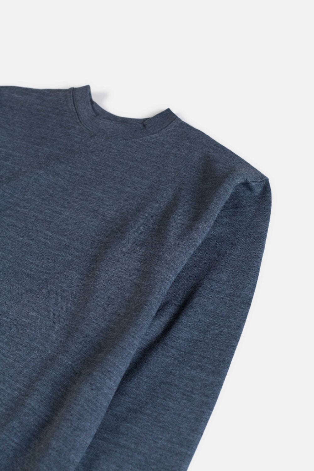 P&B Premium Fleece Sweatshirt – Charcoal