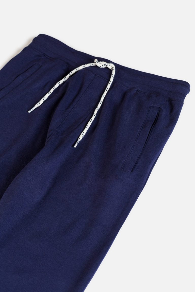ZR Imported Premium Trouser – Navy Blue
