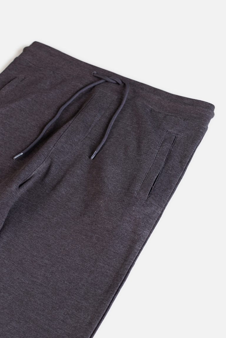 ZR Imported Premium Trouser – Charcoal