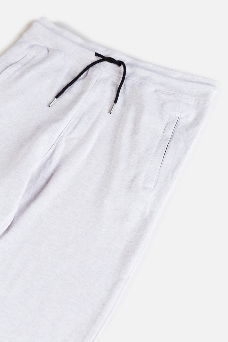 ZR Imported Premium Trouser – Bone White