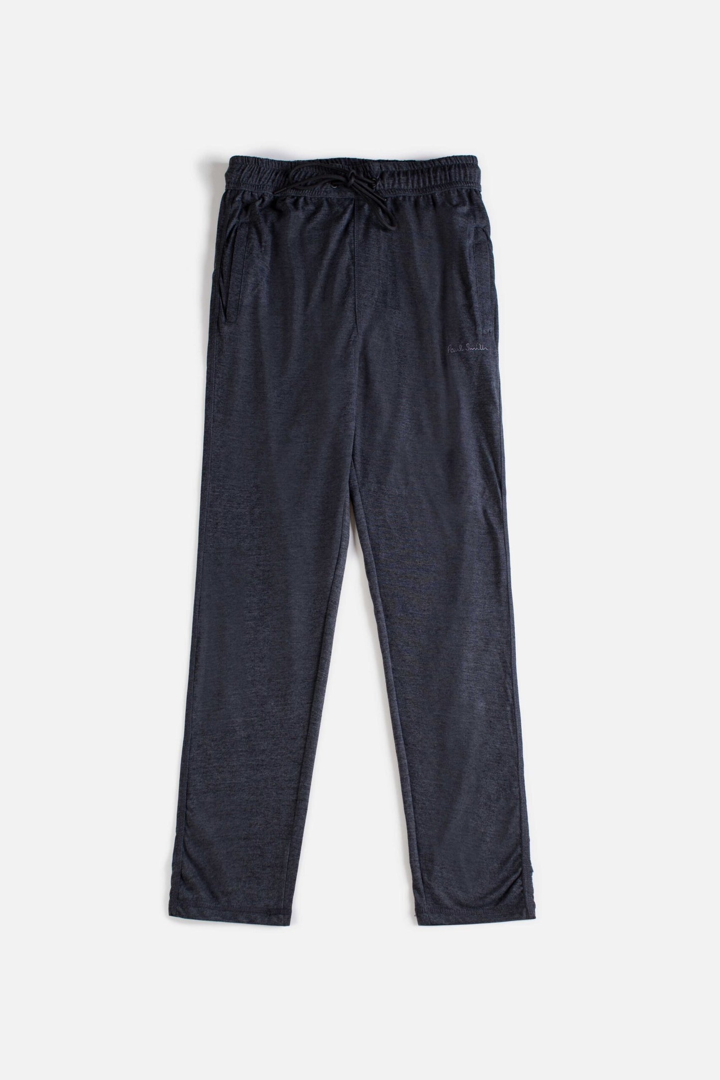 PS Premium Cotton Trouser – Charcoal