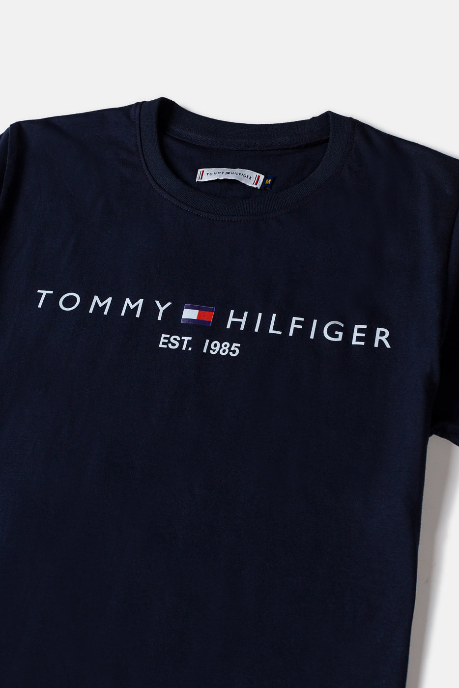 TM Imported Premium Premium T Shirt - Navy Blue