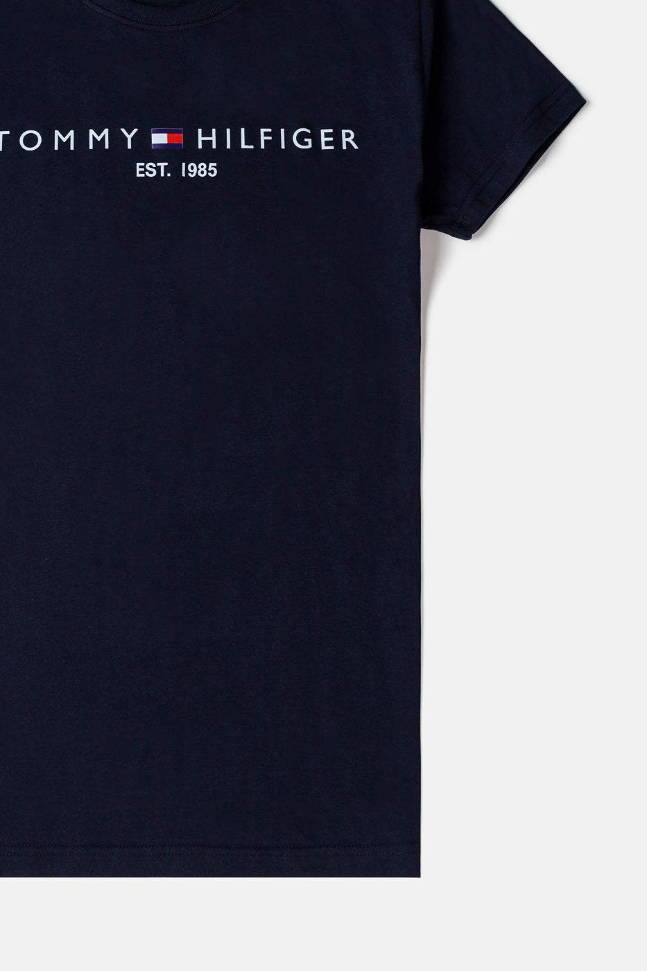 TM Imported Premium Premium T Shirt - Navy Blue
