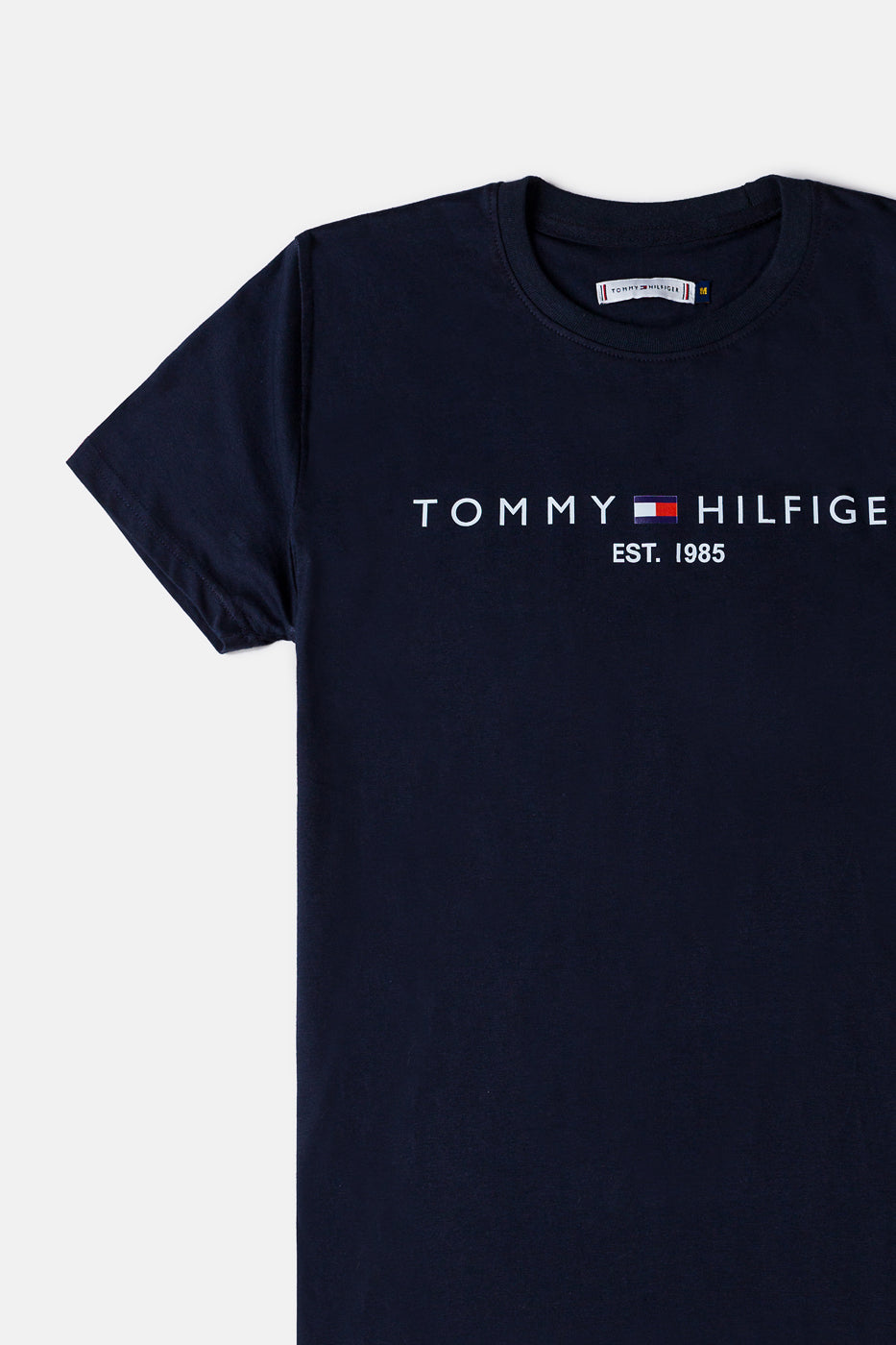 TM Imported Premium Premium T Shirt - Navy Blue