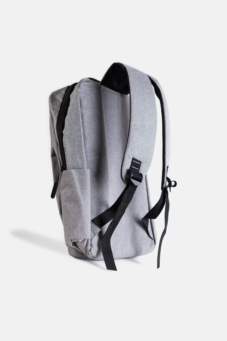 Imported Laptop Backpack Bag – Grey