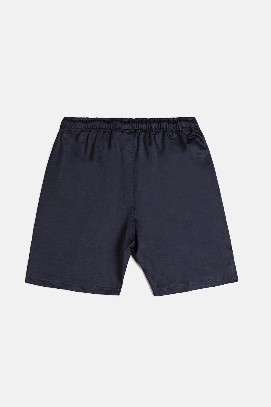 ADDAS Dri Fit Premium 3 Stripes Shorts – Dark Grey