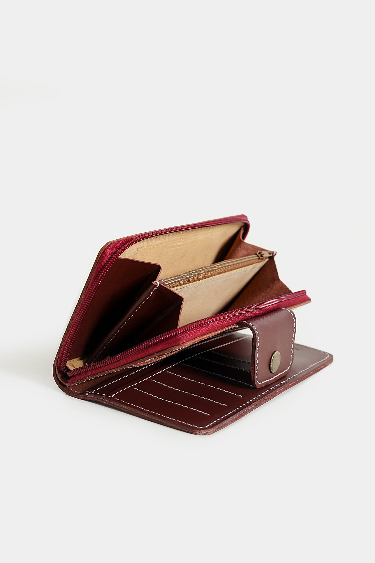 Jaxon Maroon - Maker's Edition