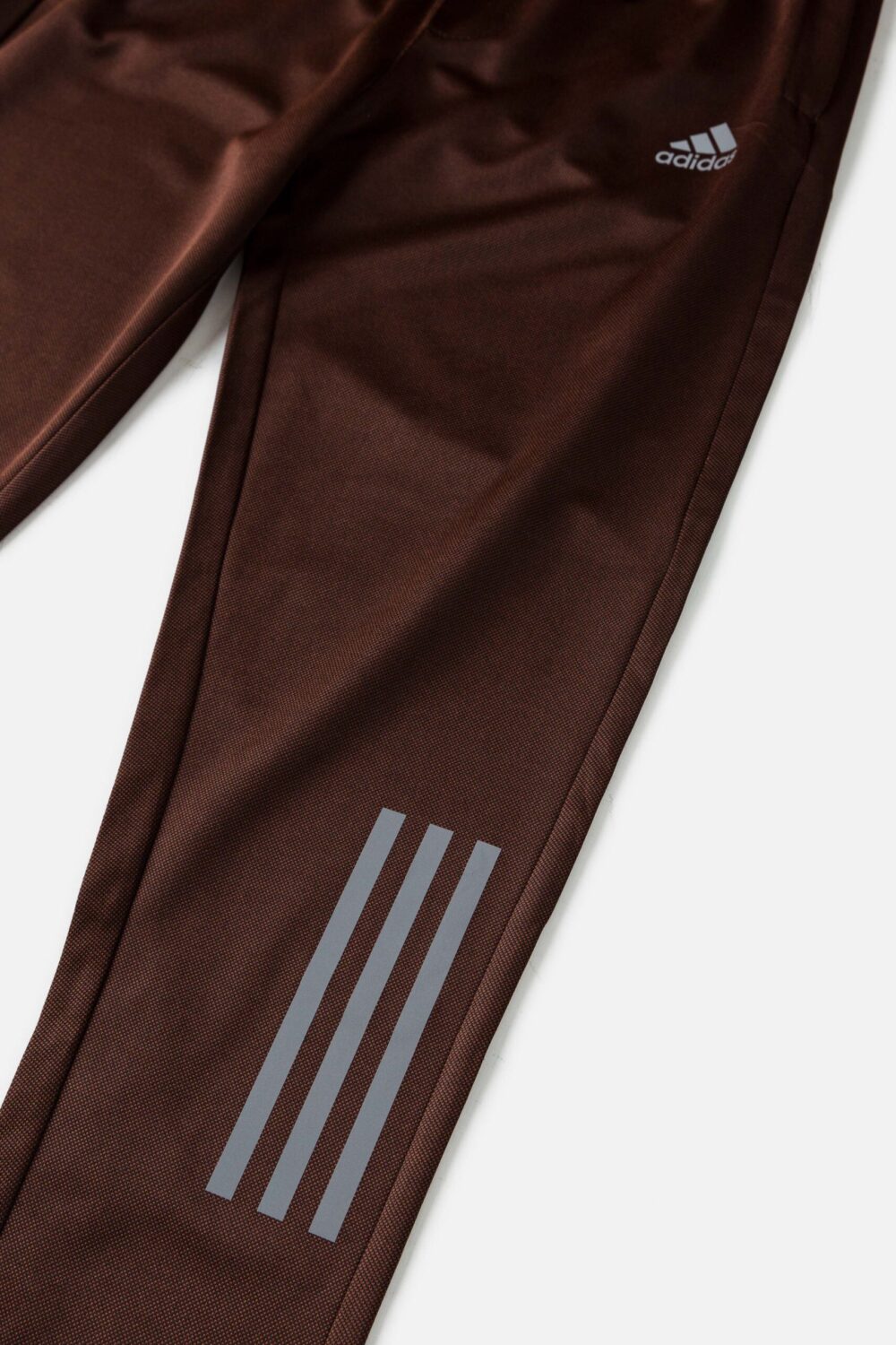 Adidas Premium Sports Trouser – Bronze