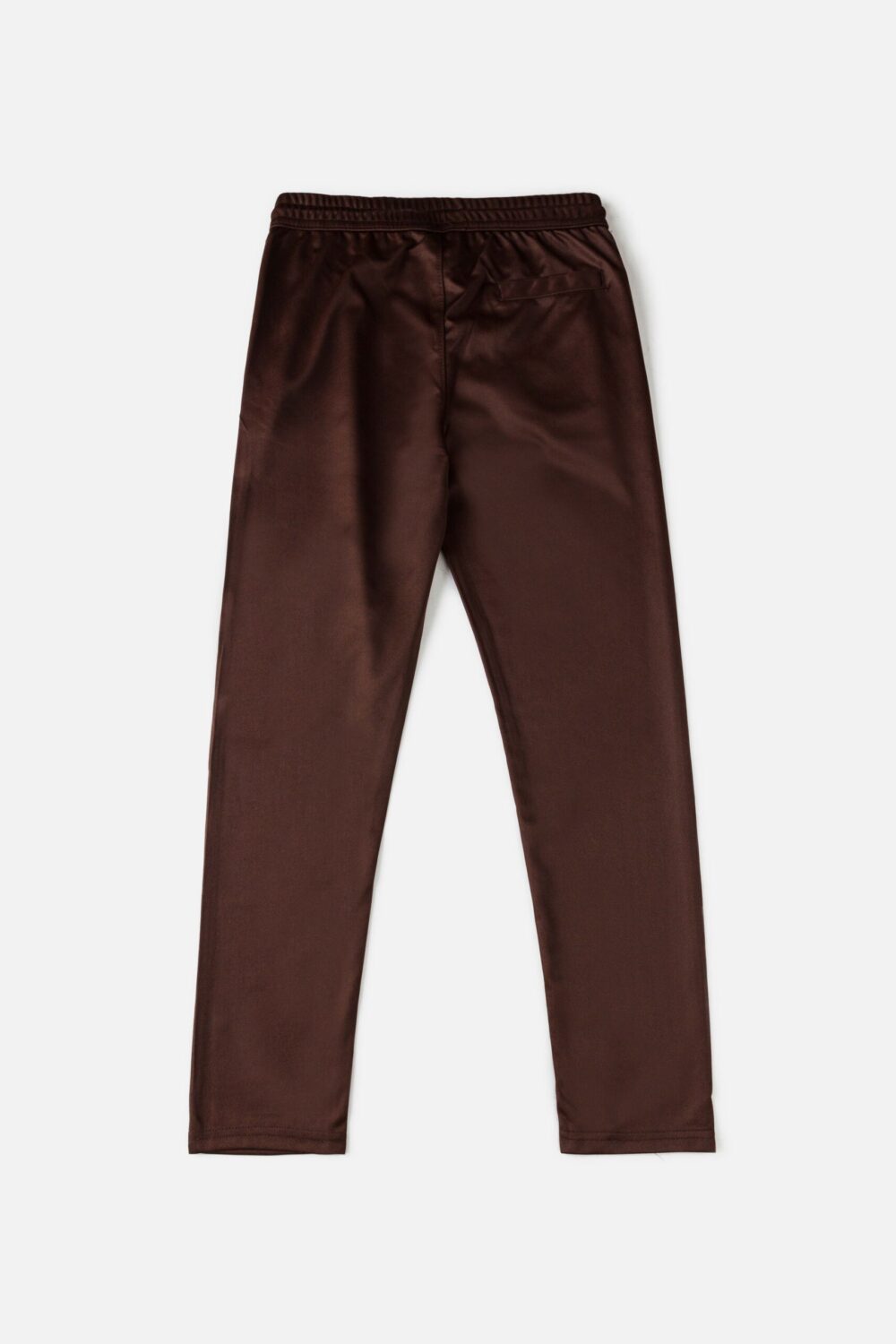 Adidas Premium Sports Trouser – Bronze