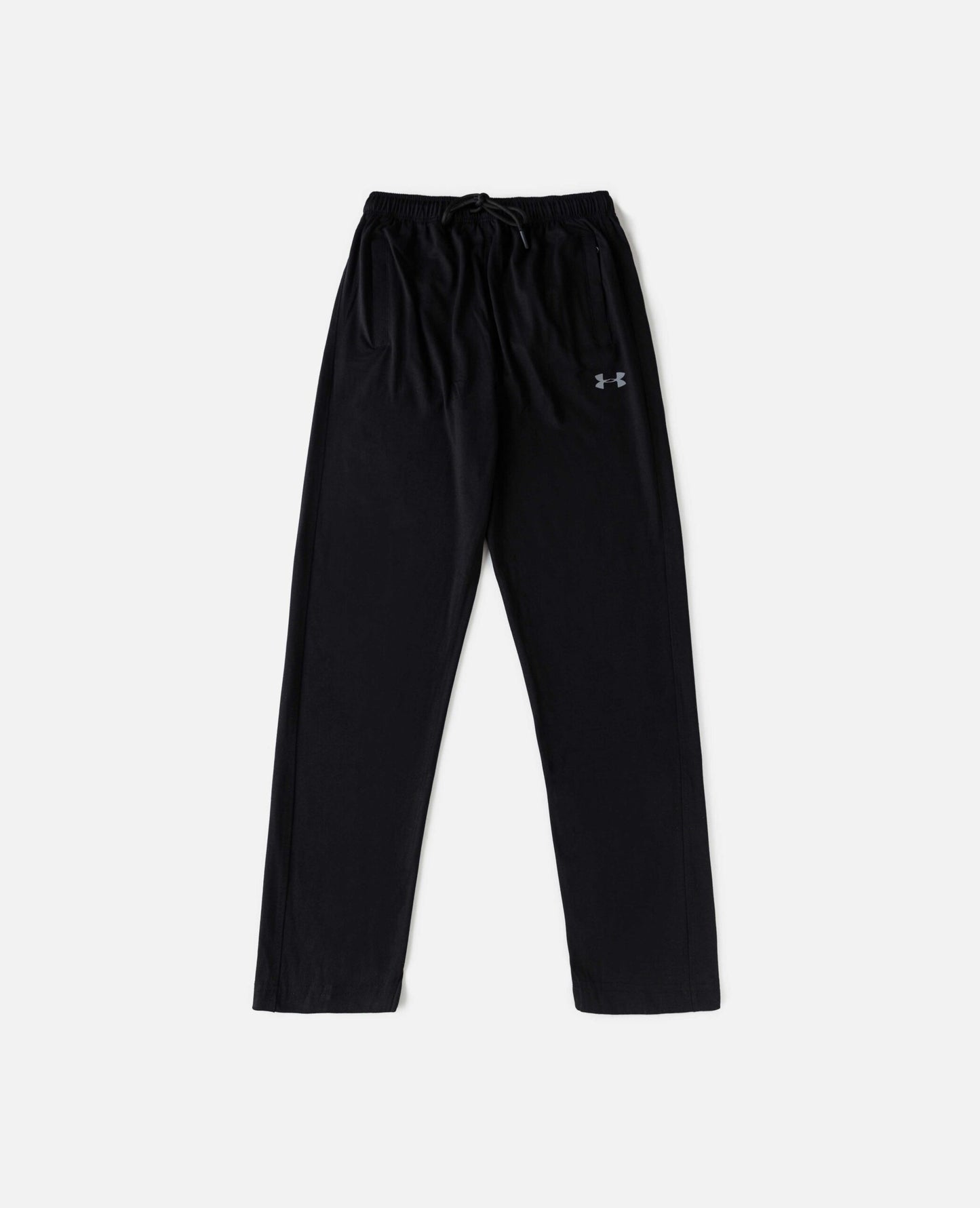 UA Premium Cotton Trouser – Black