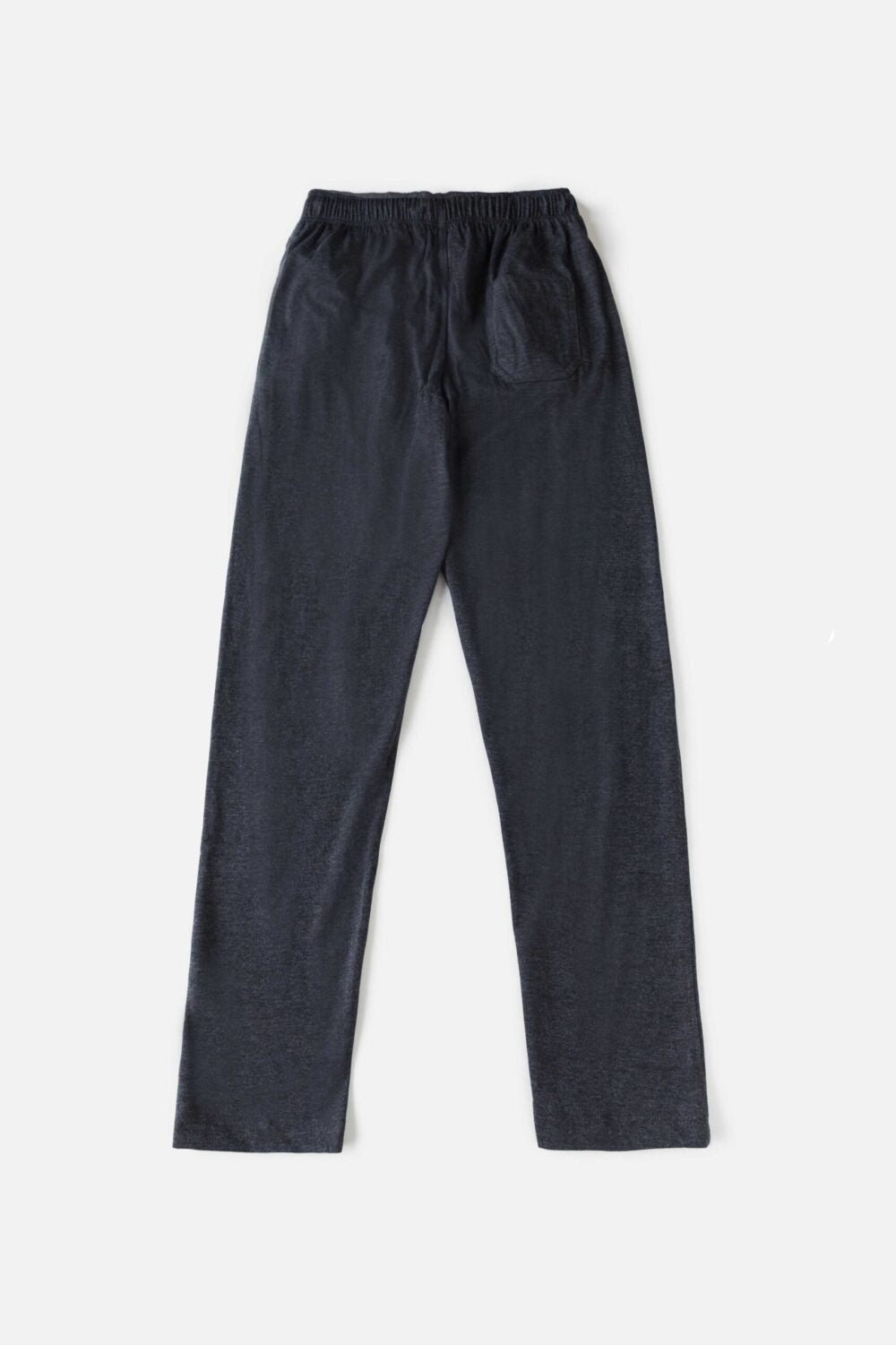 UA Premium Cotton Trouser – Charcoal