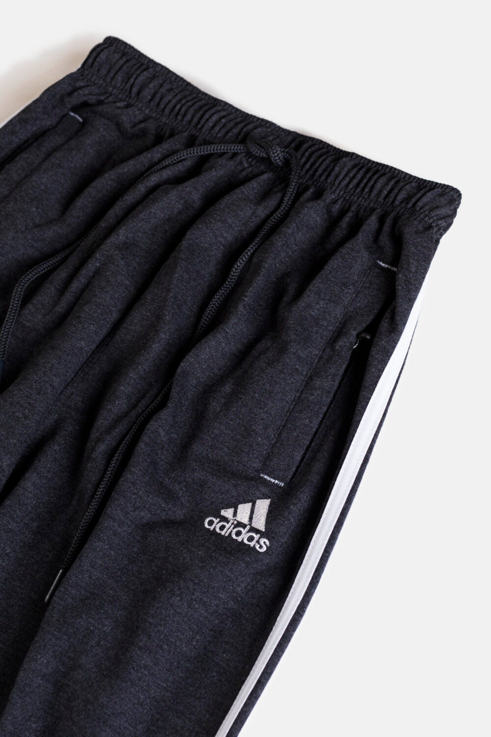 ADAS Premium Cotton Trouser – Charcoal
