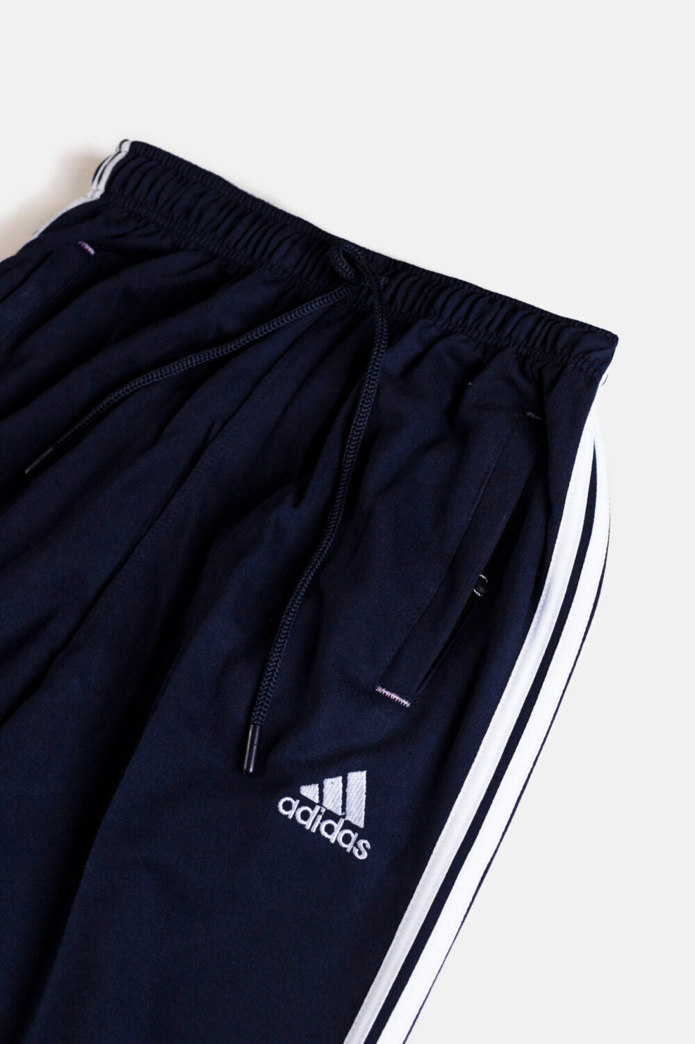 ADAS Premium Cotton Trouser – Navy Blue