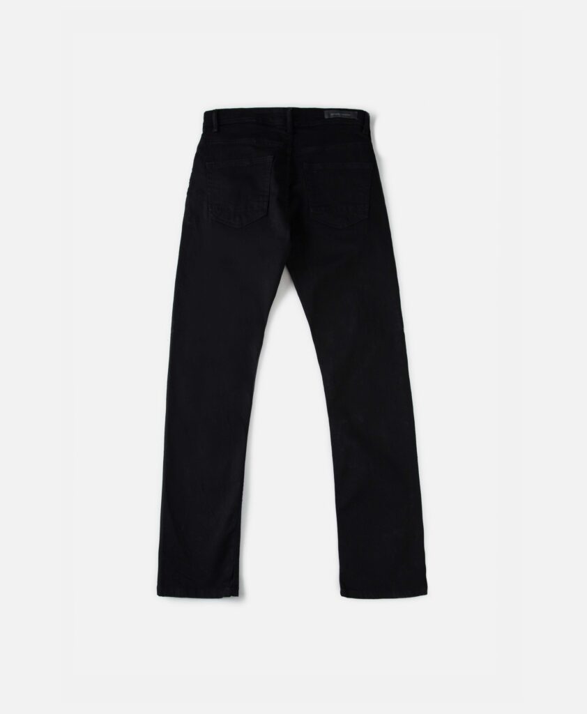 ZR Premium Slim fit Men’s Jeans – Black