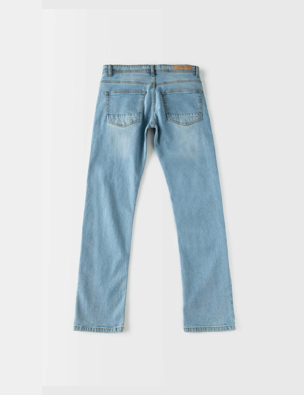 ZR Premium Slim fit Men’s Jeans – Light Blue