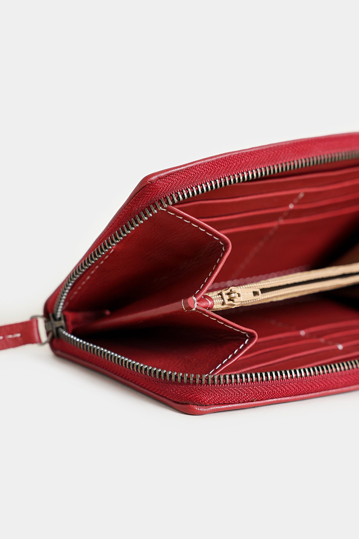 Oscar Red - Maker's Edition