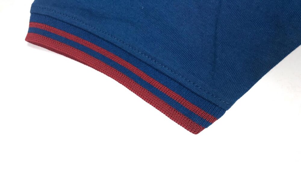 RL Premium Polo Shirt – Deep Blue