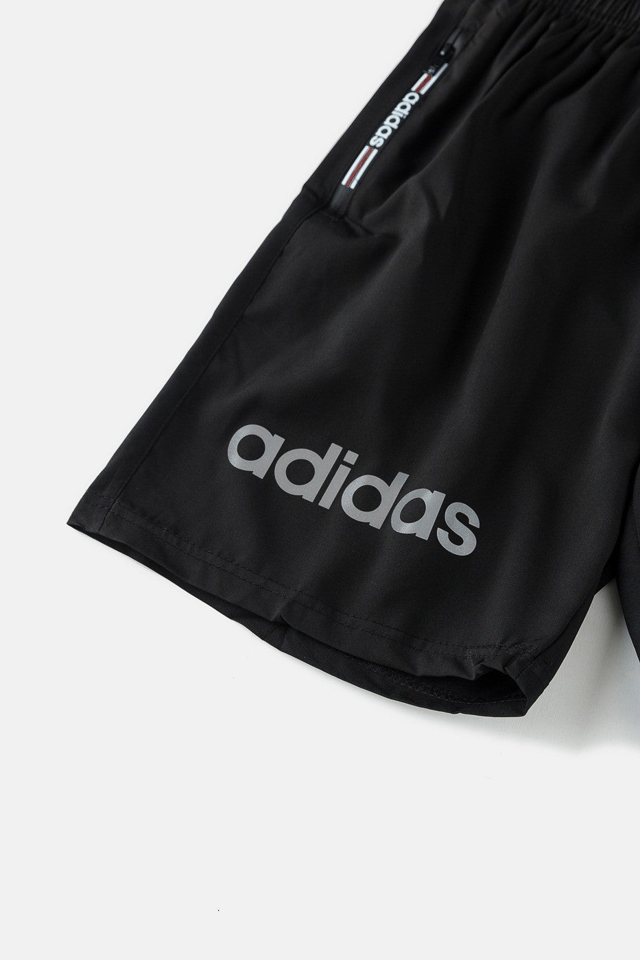 ADDAS Dri Fit Premium Shorts – Black
