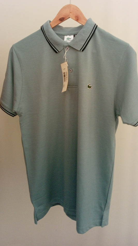 LCS Premium Imported Polo Shirt - Jade