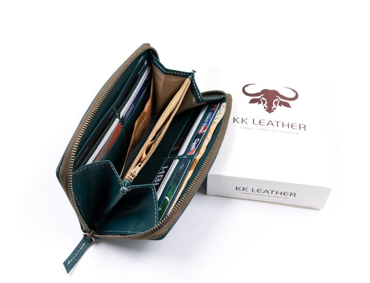 Oscar Teal - Maker's Edition