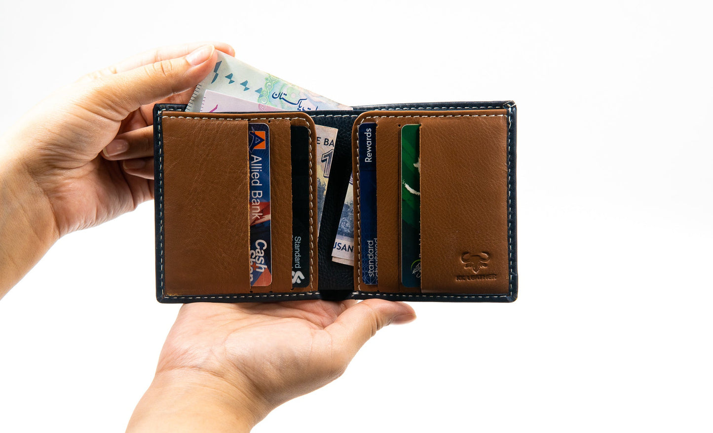 Cooper Blue - Maker's Edition