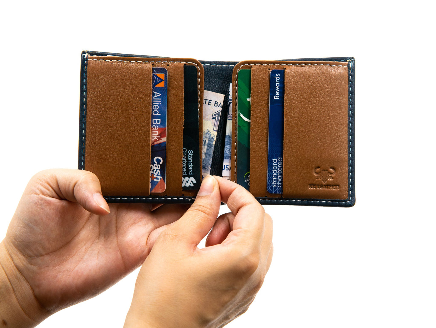 Cooper Blue - Maker's Edition