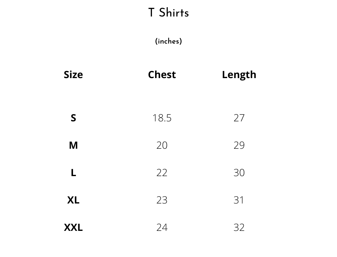 Premium Basic Full T Shirt – Off White