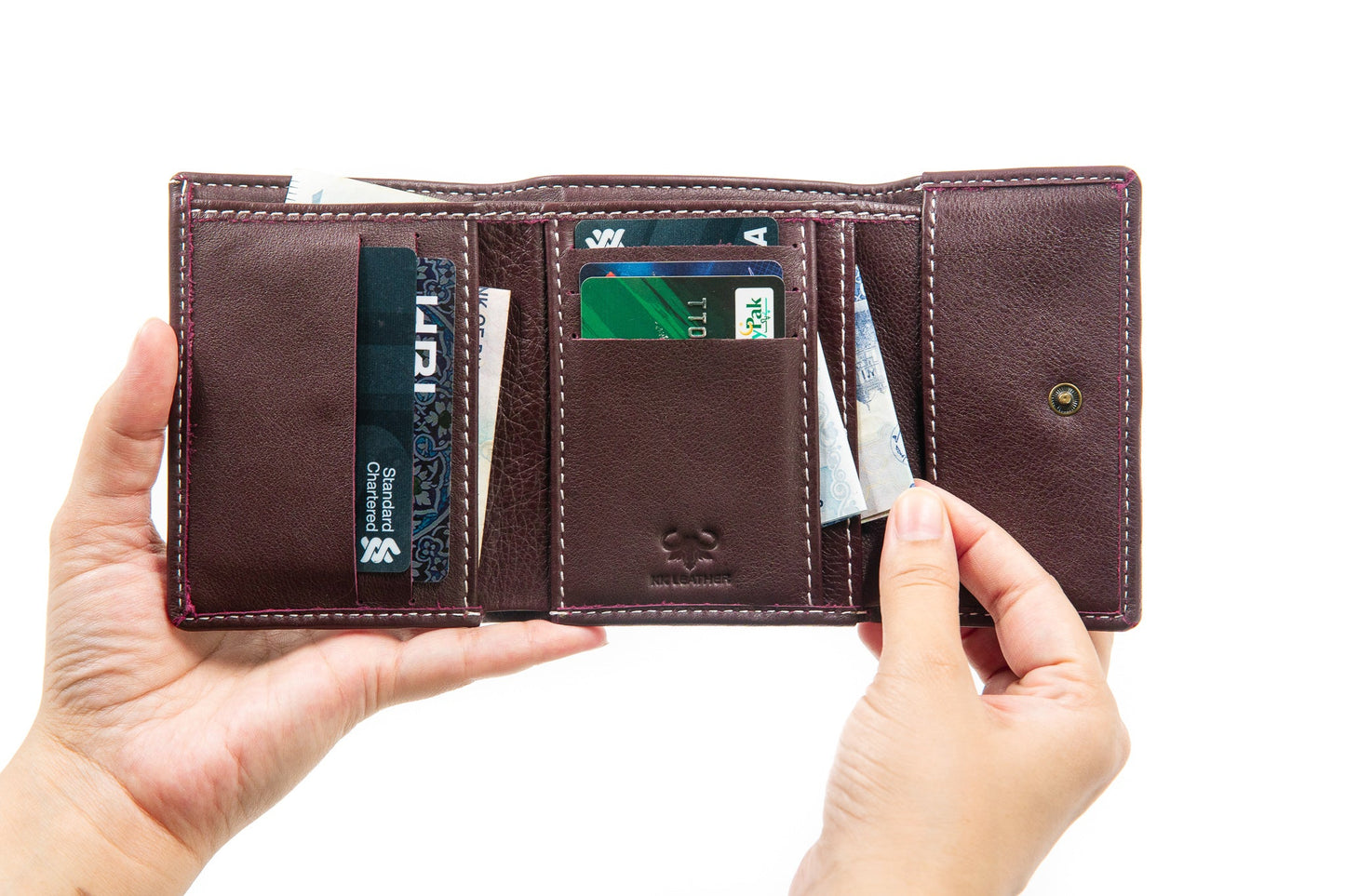 Elie Maroon - Maker's Edition