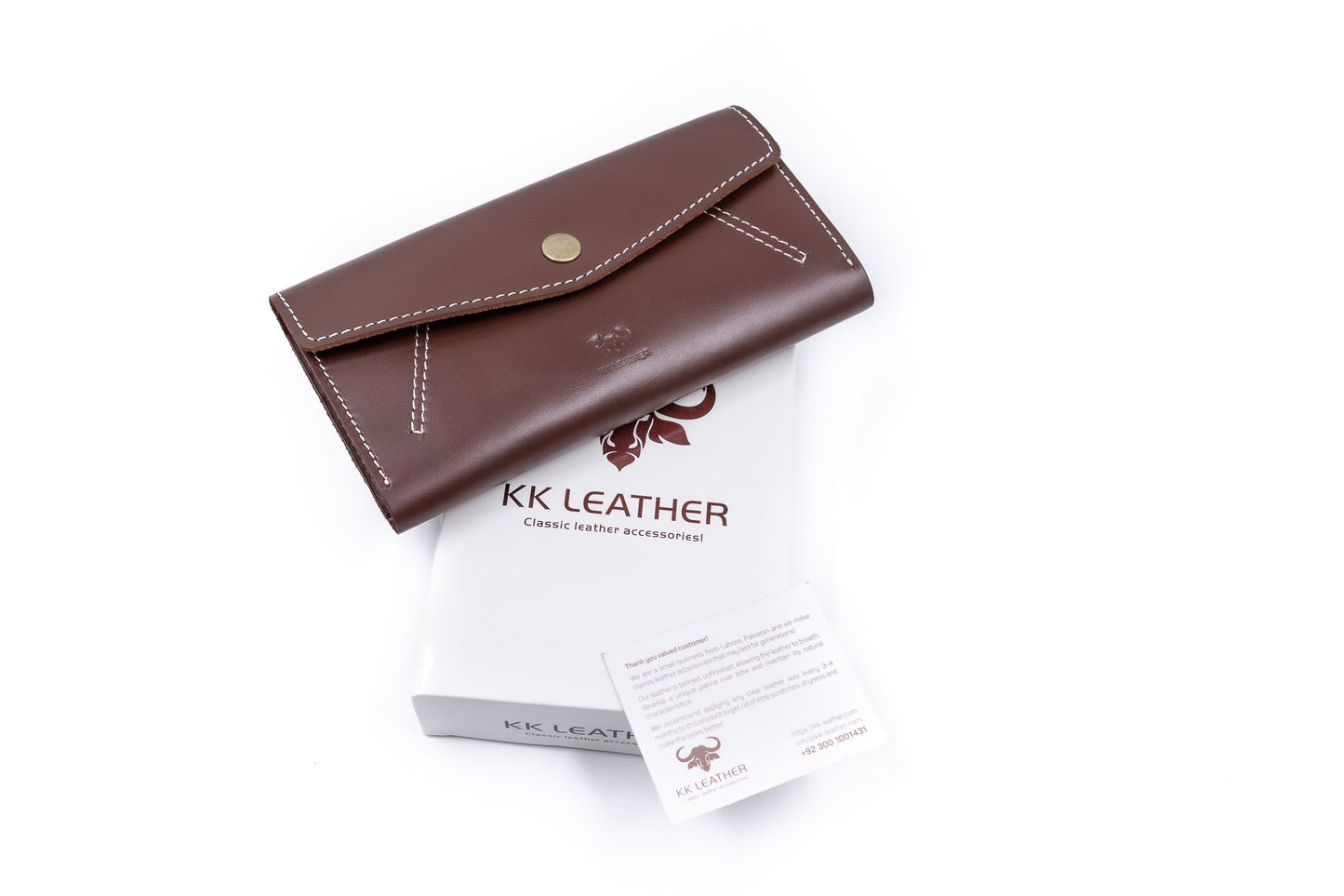 Lily Maroon - Maker's Edition