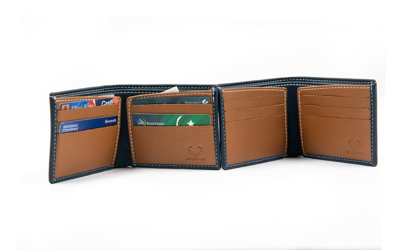 Owen Blue - Maker's Edition