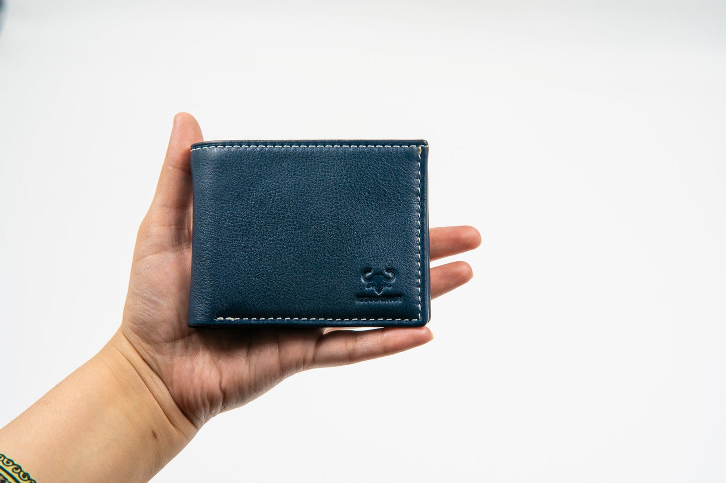 Owen Blue - Maker's Edition