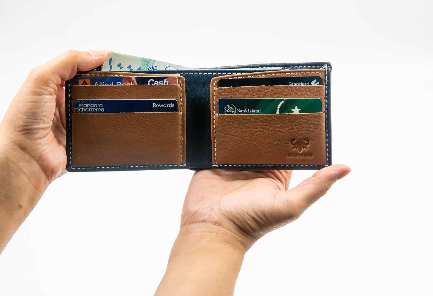 Owen Blue - Maker's Edition