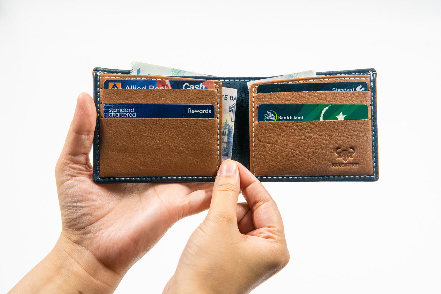 Owen Blue - Maker's Edition