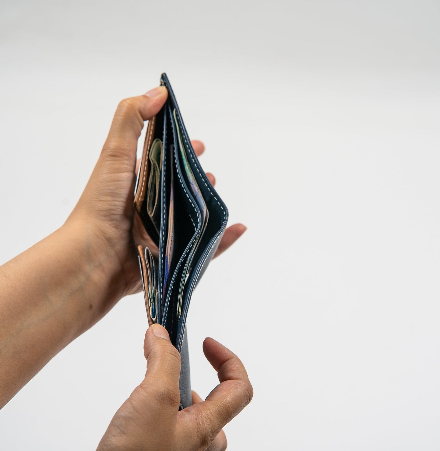 Owen Blue - Maker's Edition