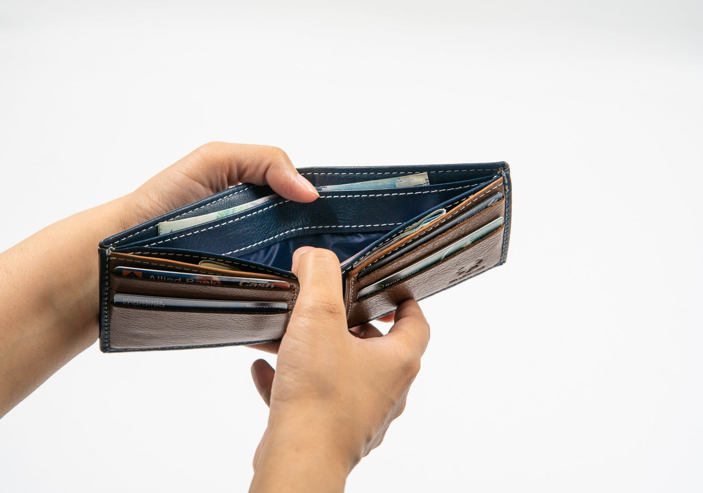 Owen Blue - Maker's Edition