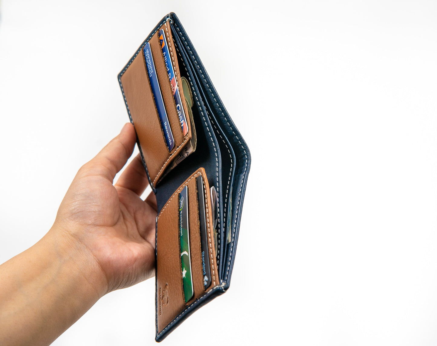 Owen Blue - Maker's Edition