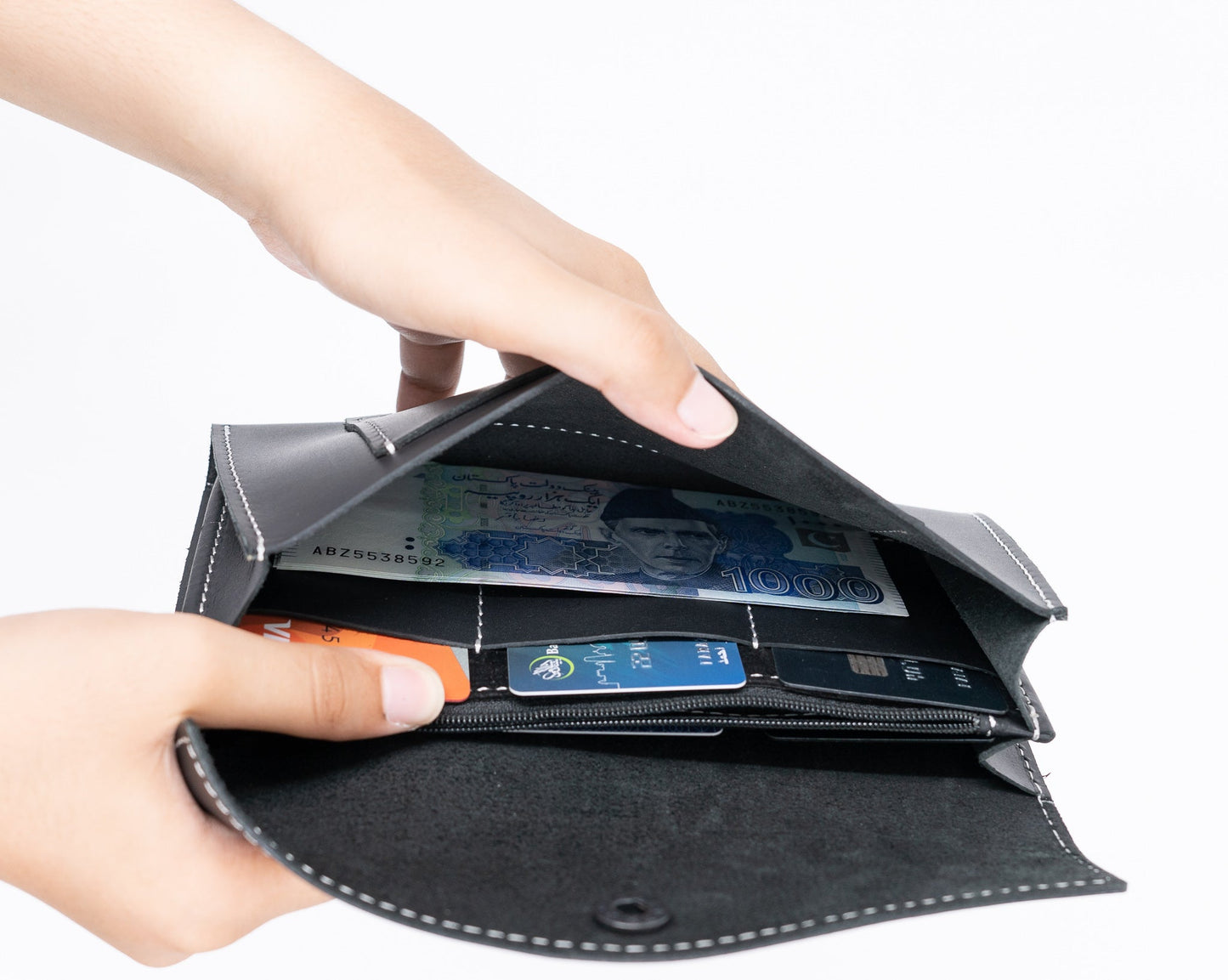 Margarita Black - Maker's Edition