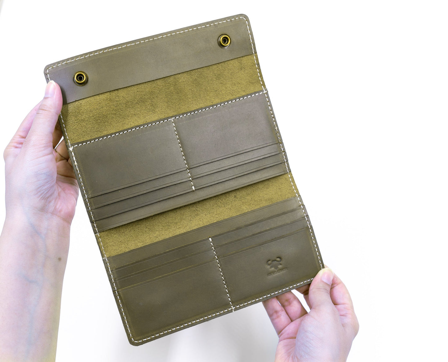 Ethan Olive - Maker's Edition