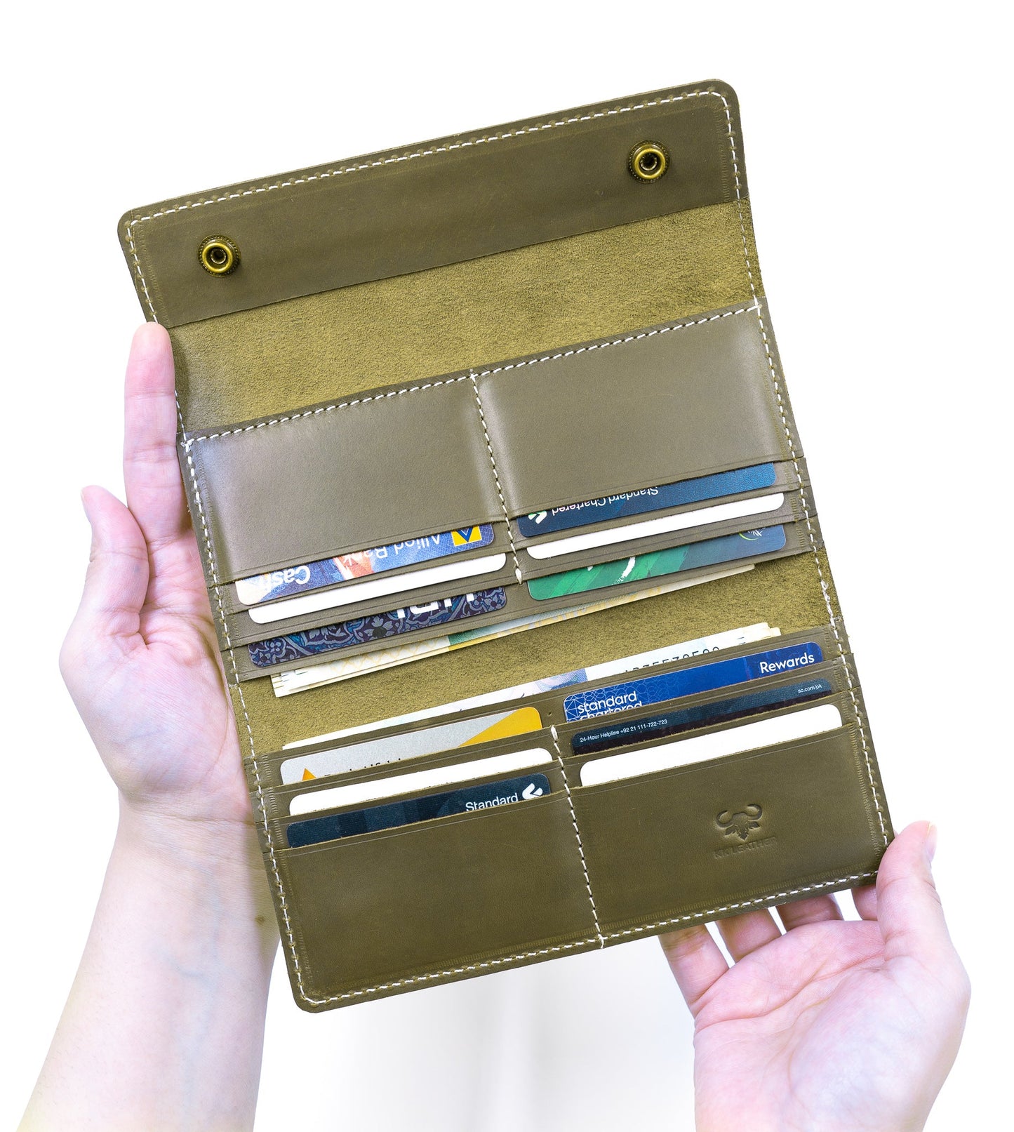 Ethan Olive - Maker's Edition