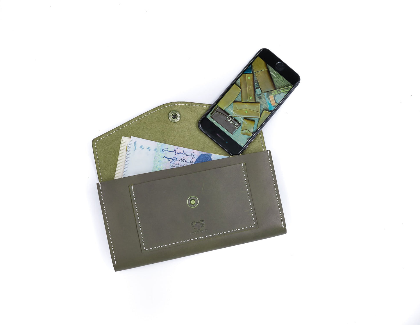 Margarita Olive - Maker's Edition